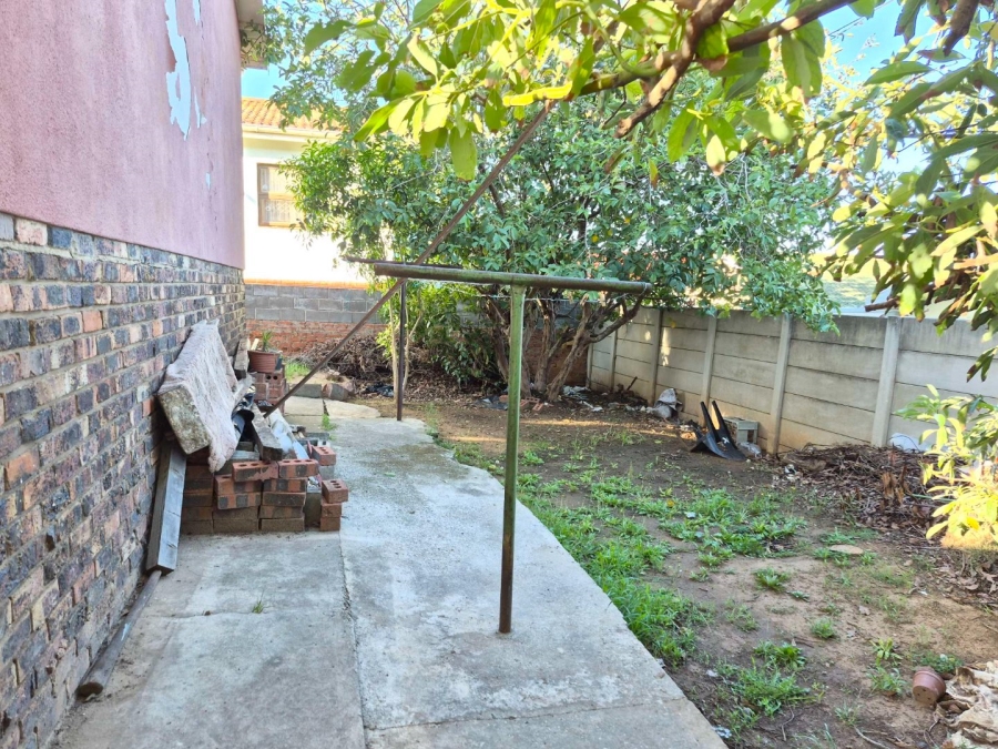 3 Bedroom Property for Sale in Kwamagxaki Eastern Cape